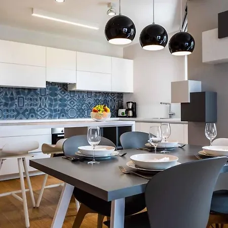 Apartment In - Insel Krk 45250 Vrbnik
