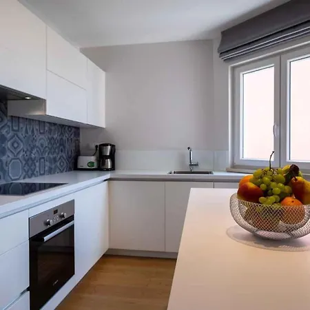 In - Insel Krk 45250 Apartment Vrbnik
