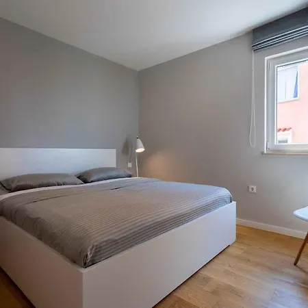 In - Insel Krk 45250