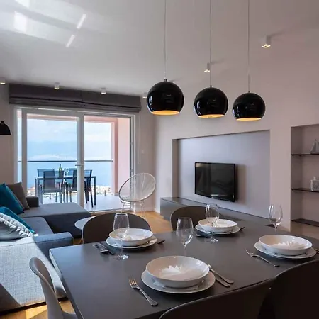 In - Insel Krk 45250 Apartment *
