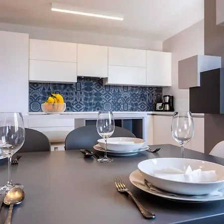Apartment In - Insel Krk 45250