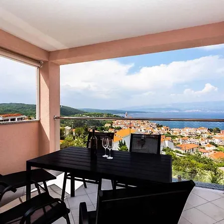 In - Insel Krk 45250